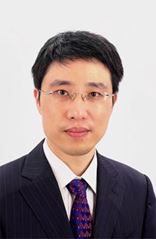 Prof. Sunliang CAO