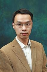 Prof. Ye ZHU