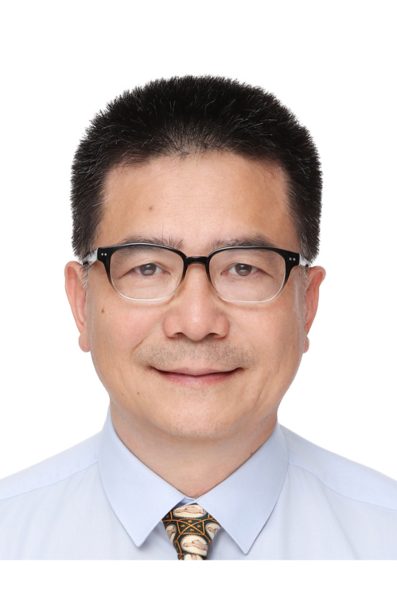 Prof Ruzhu WANG