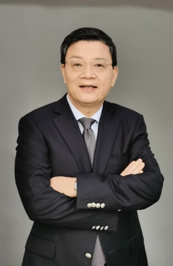 Prof Tianshou ZHAO