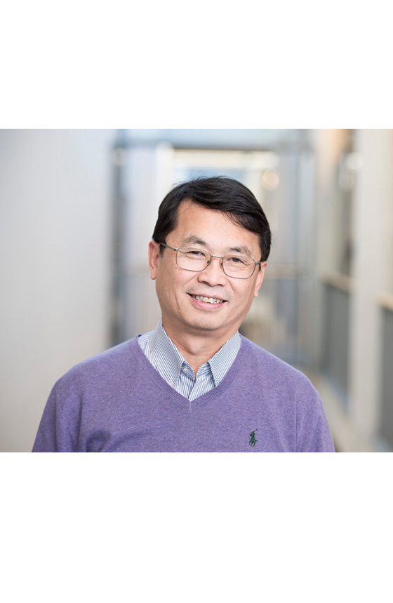 Prof Jinyue YAN 560860
