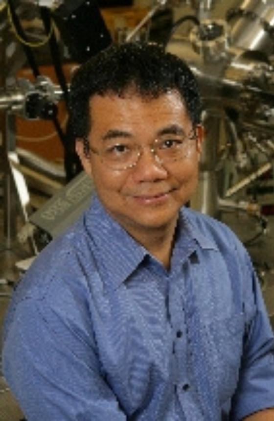 Prof Yang YANG 560860