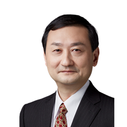 Professor Qiang XU