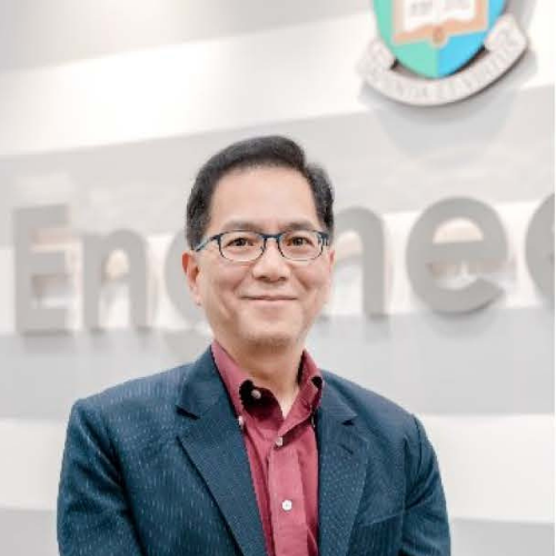 Professor Dennis Y.C. LEUNG