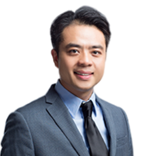 Ir Professor Richard Zhu