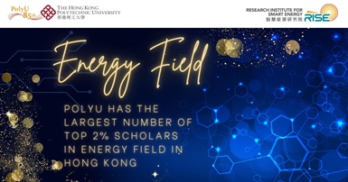 The largest no of scholars in Energy Field 2022