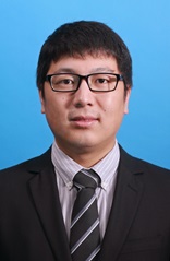 Dr Liang AN