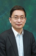 Prof. Yang CHAI