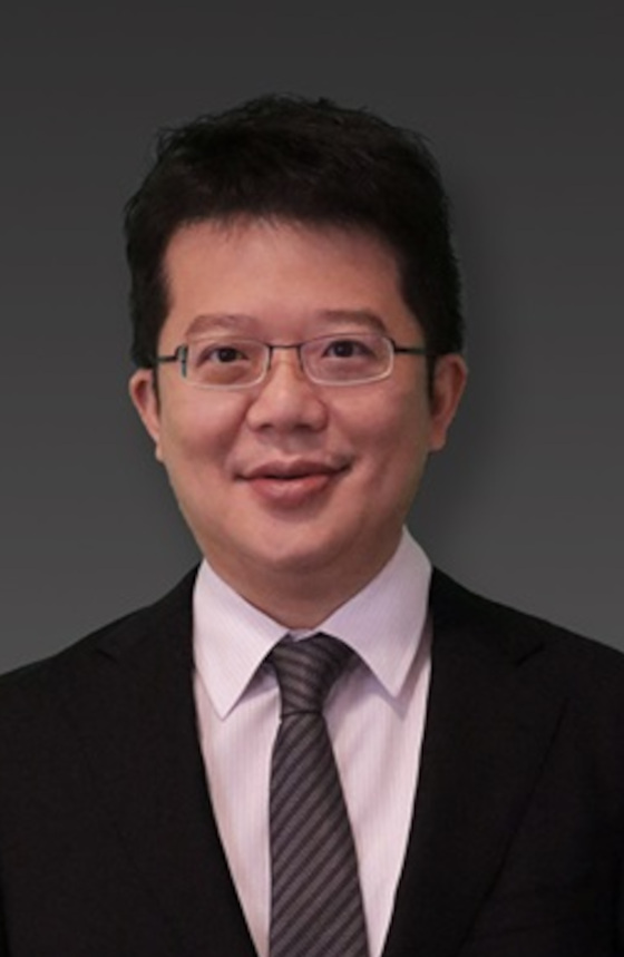 Prof. Shao-Yuan LEU