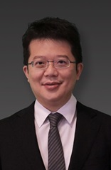 Dr Shao-Yuan LEU Ben