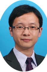 Dr Haimin YAO