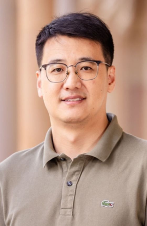 Dr Kai WANG