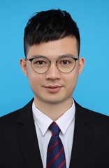 Dr Maochun WU