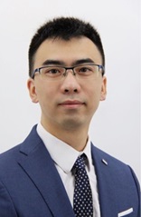 Dr Xinyan HUANG
