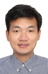 Dr Zhiwei REN