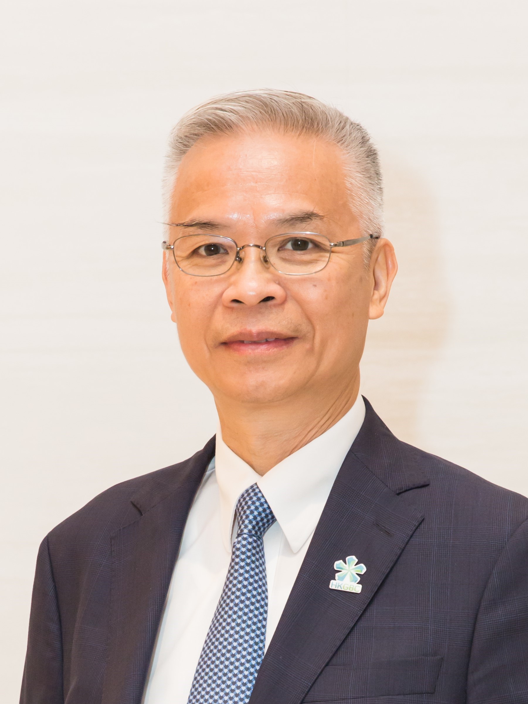 Ir Harry Hon-chung LAI, BBS