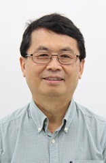 Prof. Jinyue YAN Jerry