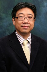 Prof. Jiannong CAO