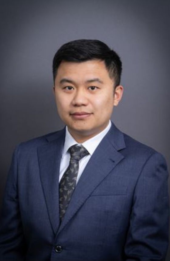 Dr Kuan LIU