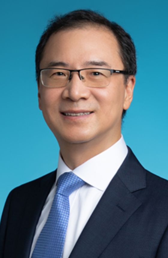 Prof. Dan ZHANG