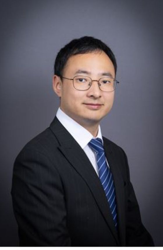 Prof. Guang YANG