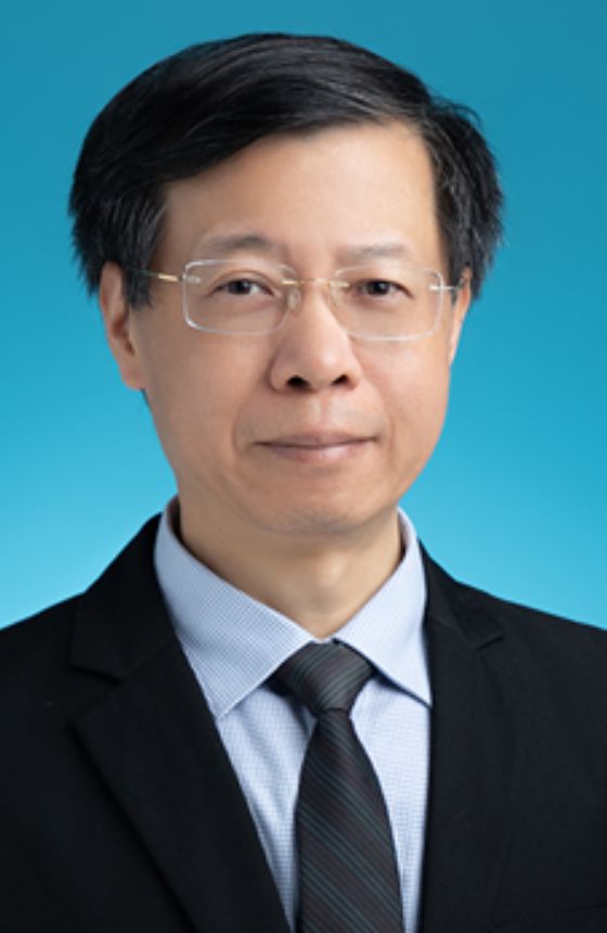 Prof. Guangping ZHENG