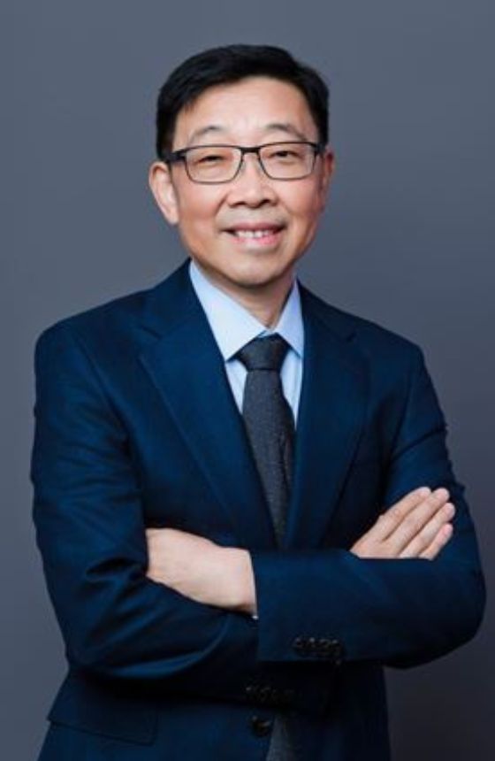 Prof. Jiannong CAO