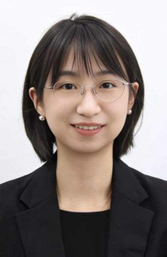 Prof. Jingyi WANG