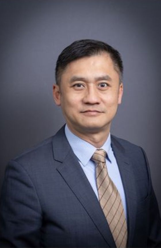Prof. Ka-Hong LOO