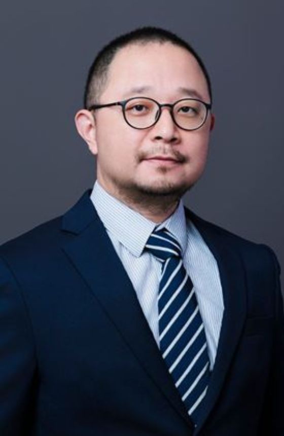 Prof. Qixin WANG