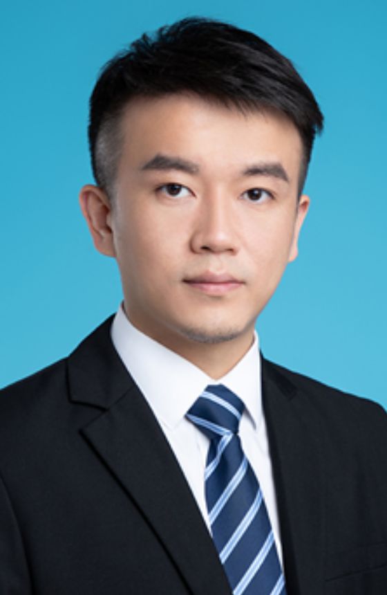 Prof. Song CHENG