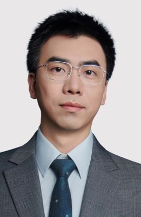 Prof. Xinyan HUANG