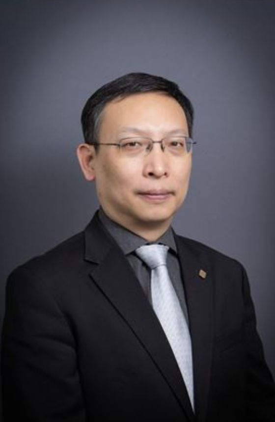 Prof. Zhao XU