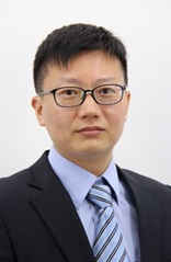 Dr Kui SHAN