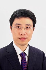 Dr Sunliang CAO