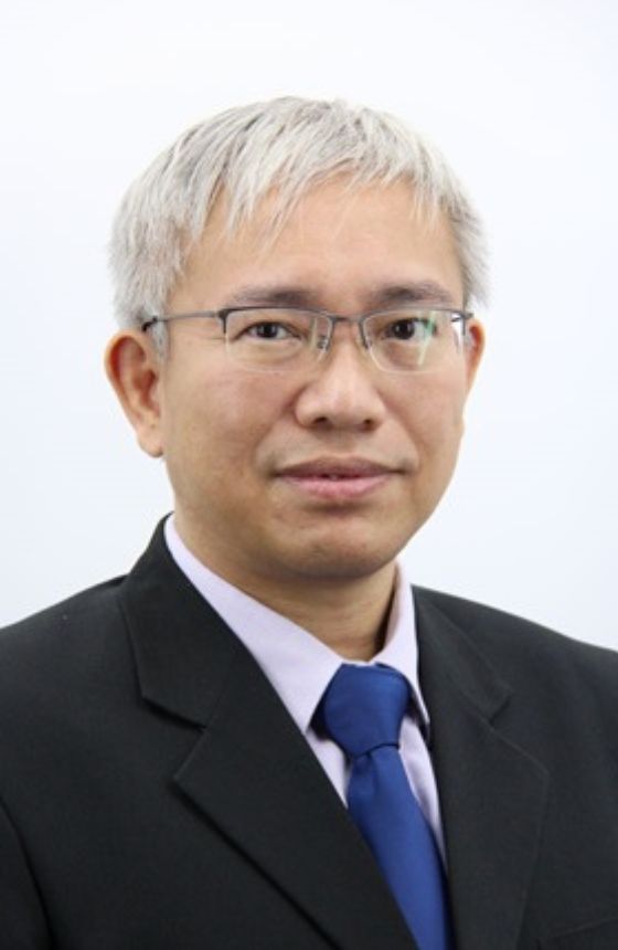 Ir Prof. Ling Tim WONG