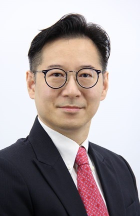 Ir Prof. Kwok Wai MUI Horace