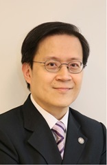 Prof. Wai-yeung WONG Raymond
