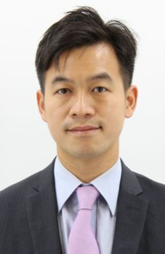 Ir Prof. Chun Yin YUEN Anthony