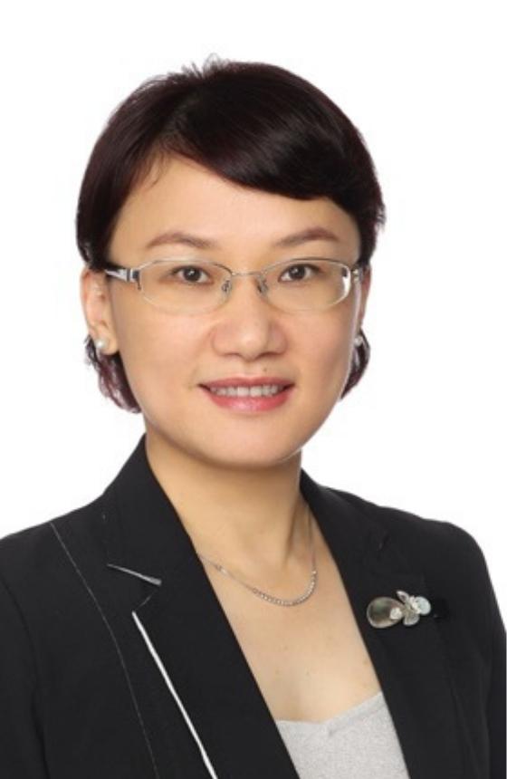 Prof. Fu XIAO