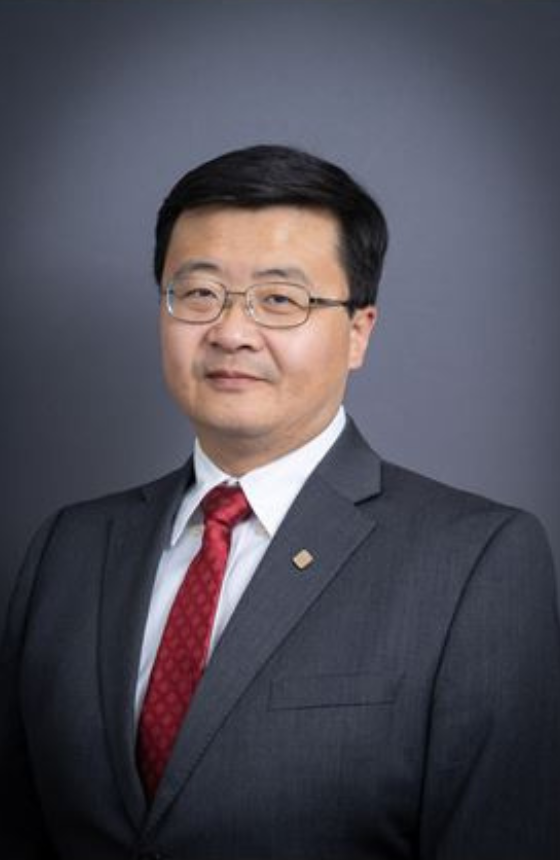 Prof. Gang LI