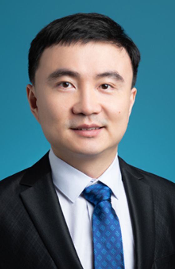 Prof. Huifeng DU
