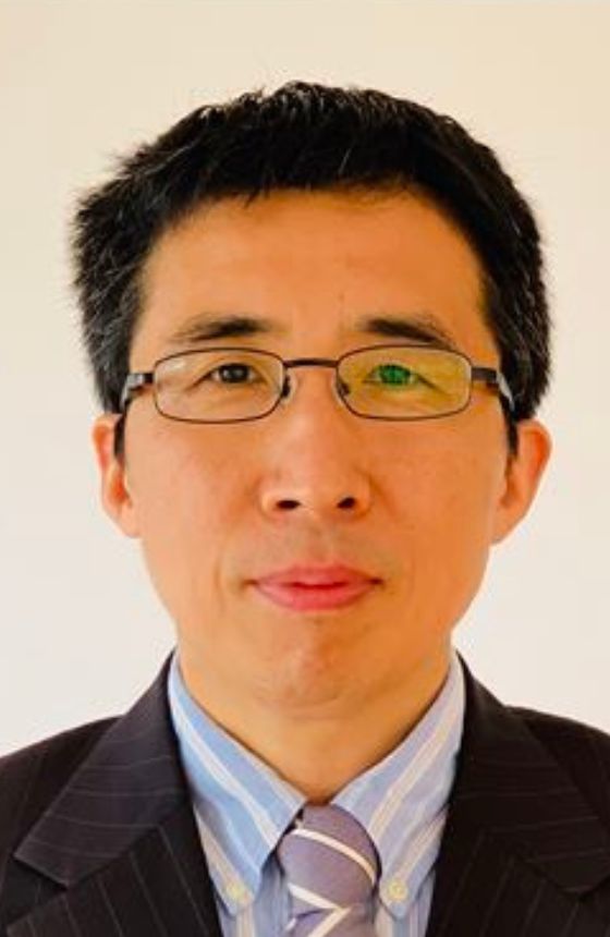 Prof. Lianzhou WANG
