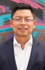Prof. Tao WU Tom