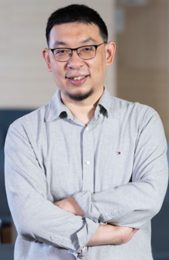 Prof. Tian TIAN