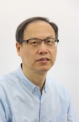Prof. Yaping DU Patrick