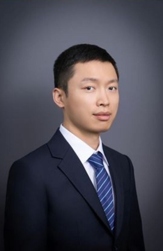 Prof. Yi ZHANG
