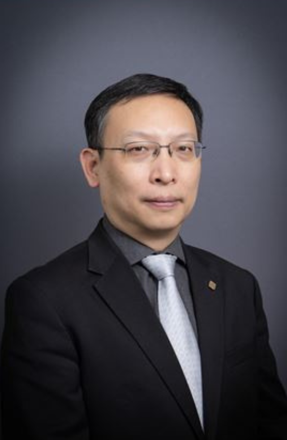 Prof. Zhao XU