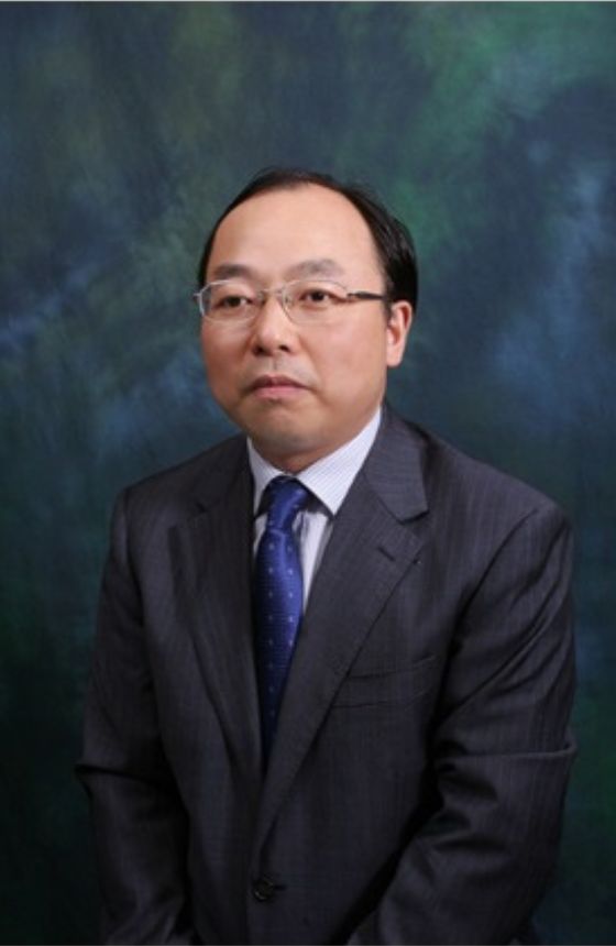 Prof. Zhizhao LIU George