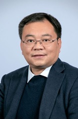 Prof. Zhonghua QIAO